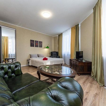 Apartment Classic Kiev Eksteriør bilde