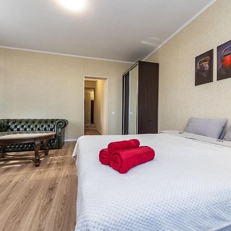 Apartment Classic Kiev Eksteriør bilde