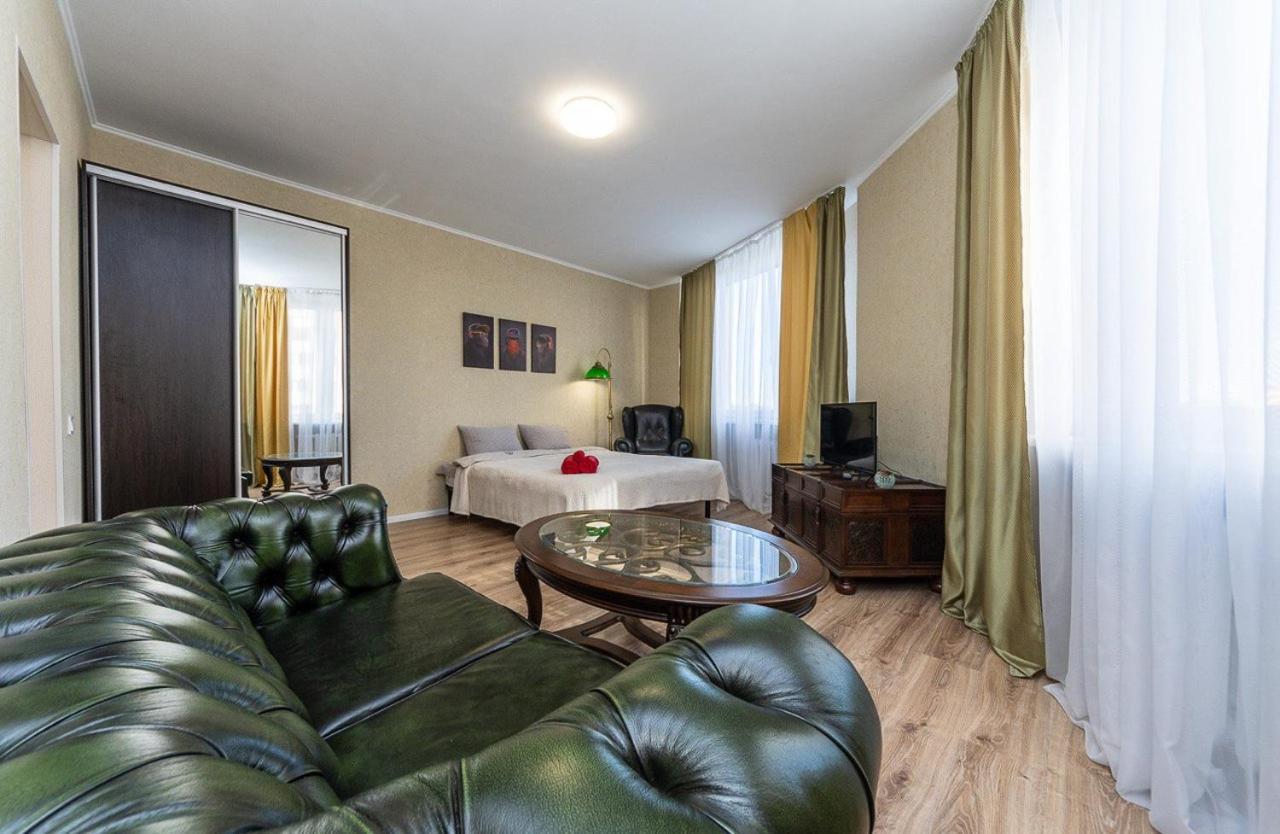 Apartment Classic Kiev Eksteriør bilde