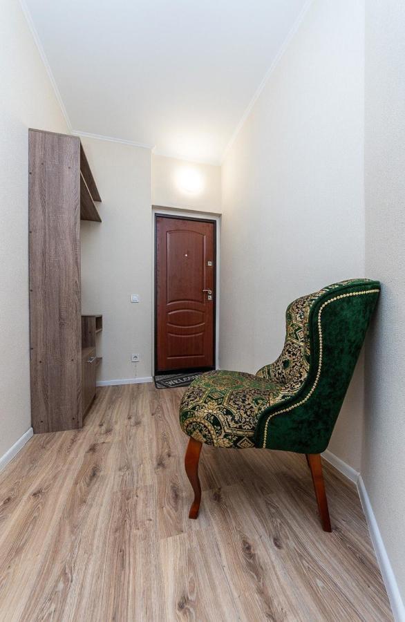 Apartment Classic Kiev Eksteriør bilde