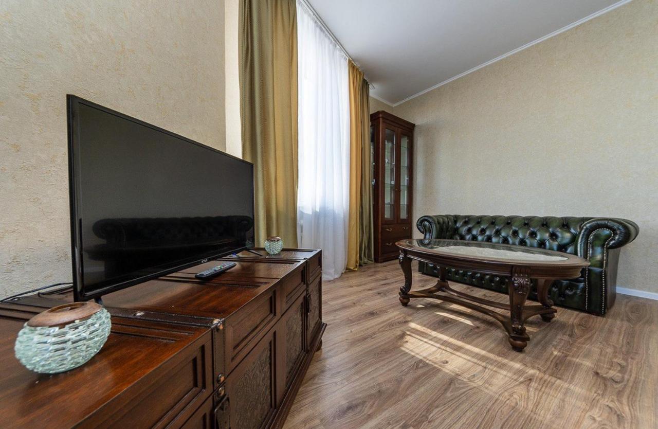 Apartment Classic Kiev Eksteriør bilde