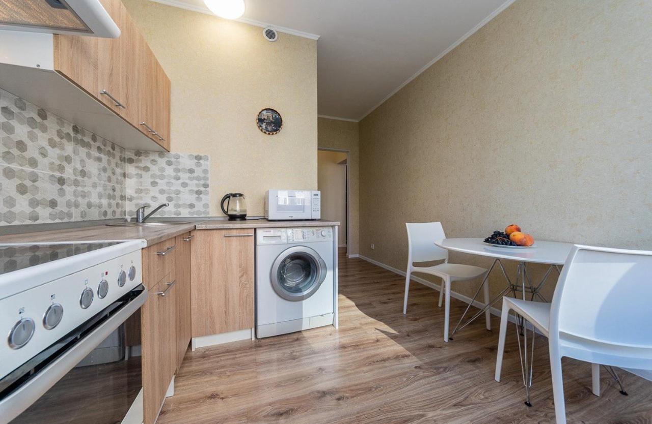 Apartment Classic Kiev Eksteriør bilde