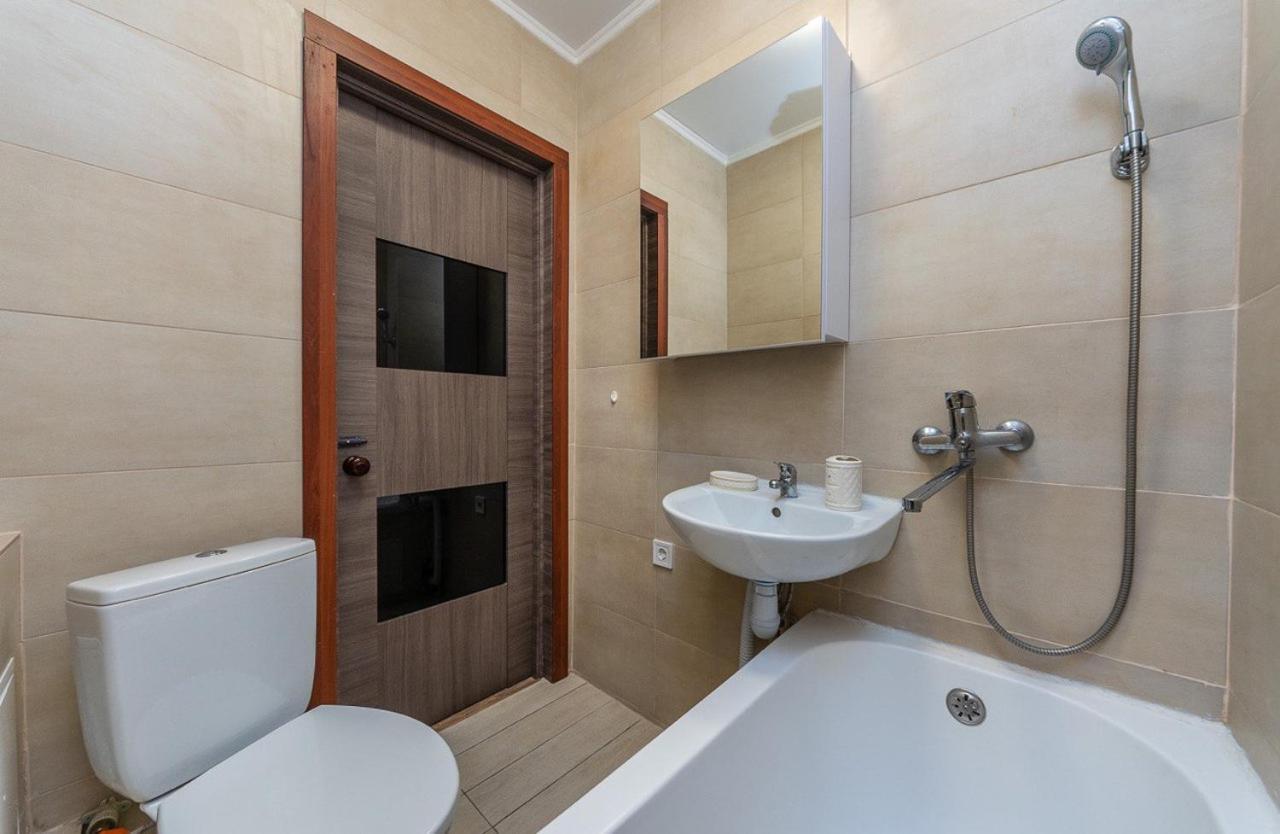 Apartment Classic Kiev Eksteriør bilde